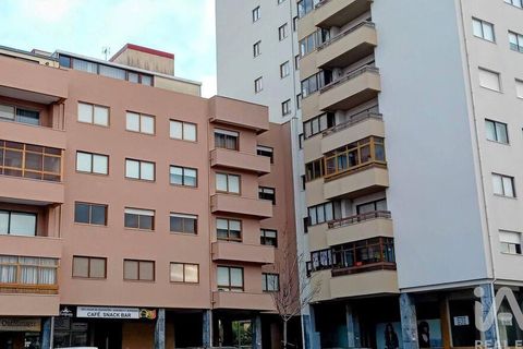 Leilighet i Espinho, Aveiro, Espinho - € 315 000 | Ref: 772406 - foto 2