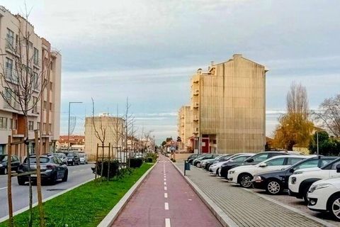 Leilighet i Espinho, Aveiro, Espinho - € 315 000 | Ref: 772406 - foto 3