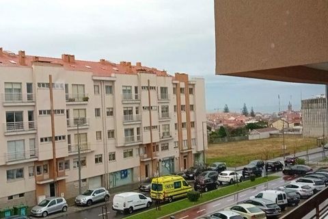 Leilighet i Espinho, Aveiro, Espinho - € 315 000 | Ref: 772406 - foto 22