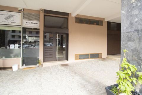 Leilighet i Espinho, Aveiro, Espinho - € 315 000 | Ref: 772406 - foto 4