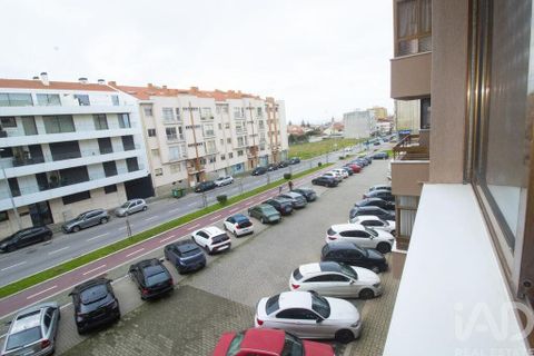 Leilighet i Espinho, Aveiro, Espinho - € 315 000 | Ref: 772406 - foto 25