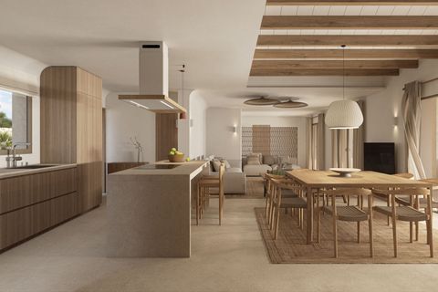 Villa i Benissa, Alicante, Benissa - € 1.250.000 | Ref: SLV15-2554J - foto 8