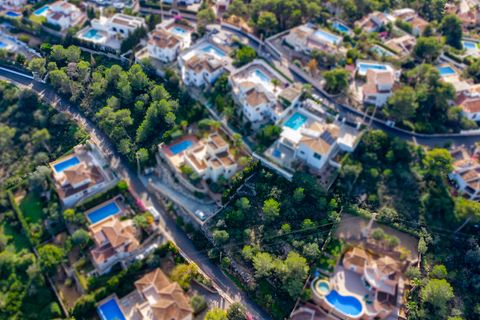 Terra a Javea, Alicante, Javea - € 185.760 | Ref: SLV15-7350A - foto 4