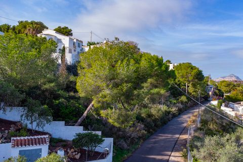 Tomt i Javea, Alicante, Javea - € 259 600 | Ref: SLV15-2883A - foto 5