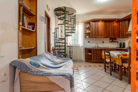 Leilighet i Lascari, Palermo, Lascari - € 78 000 | Ref: V648 - foto 4