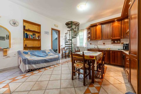 Leilighet i Lascari, Palermo, Lascari - € 78 000 | Ref: V648 - foto 6