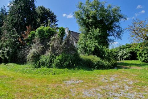 Villa i Mohon, Morbihan, Mohon - € 115.000 | Ref: KM-4736 - foto 2