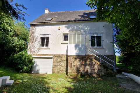 Villa i Mohon, Morbihan, Mohon - € 115.000 | Ref: KM-4736 - foto 3