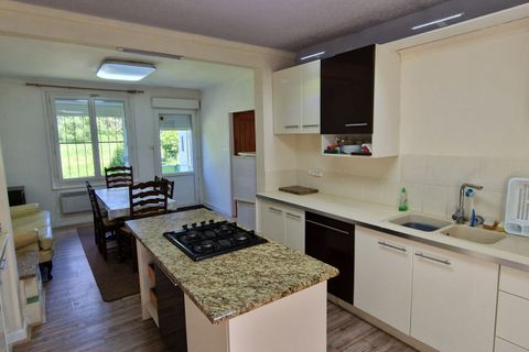 Villa i Mohon, Morbihan, Mohon - € 115.000 | Ref: KM-4736 - foto 4