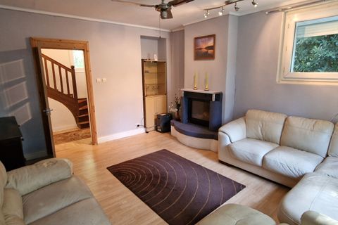 Villa i Mohon, Morbihan, Mohon - € 115.000 | Ref: KM-4736 - foto 6