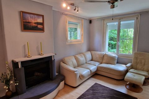 Villa i Mohon, Morbihan, Mohon - € 115.000 | Ref: KM-4736 - foto 7