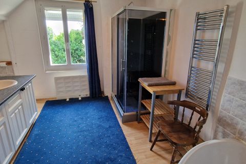 Villa i Mohon, Morbihan, Mohon - € 115.000 | Ref: KM-4736 - foto 11