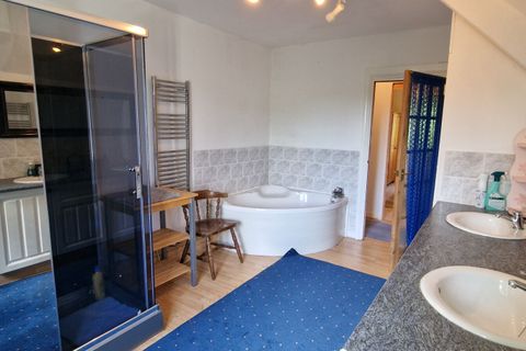 Villa i Mohon, Morbihan, Mohon - € 115.000 | Ref: KM-4736 - foto 12