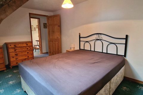 Villa i Mohon, Morbihan, Mohon - € 115.000 | Ref: KM-4736 - foto 13