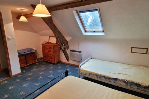 Villa i Mohon, Morbihan, Mohon - € 115.000 | Ref: KM-4736 - foto 15