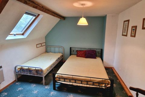Villa i Mohon, Morbihan, Mohon - € 115.000 | Ref: KM-4736 - foto 16