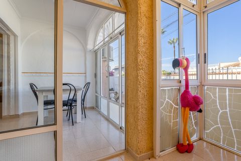 Villa a Torrevieja, Alicante, Torrevieja - € 330.000 | Ref: CLDBC-36567 - foto 16