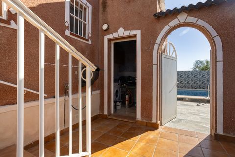 Villa a Torrevieja, Alicante, Torrevieja - € 330.000 | Ref: CLDBC-36567 - foto 27