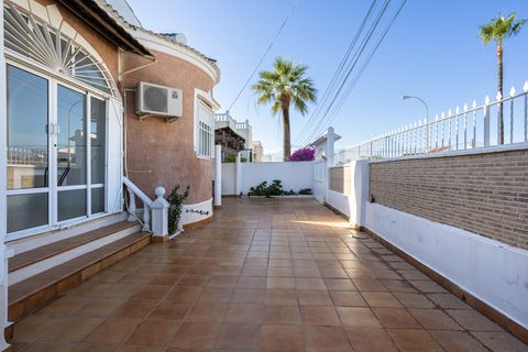 Villa a Torrevieja, Alicante, Torrevieja - € 330.000 | Ref: CLDBC-36567 - foto 35