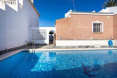 Villa a Torrevieja, Alicante, Torrevieja - € 330.000 | Ref: CLDBC-36567 - foto 38
