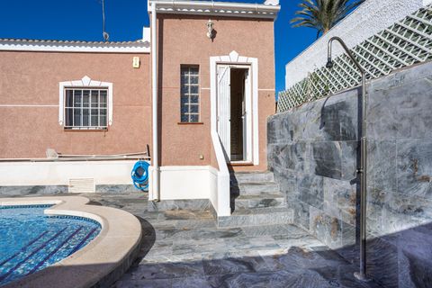 Villa a Torrevieja, Alicante, Torrevieja - € 330.000 | Ref: CLDBC-36567 - foto 40