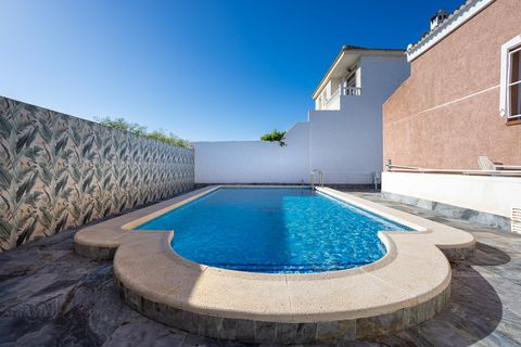 Villa a Torrevieja, Alicante, Torrevieja - € 330.000 | Ref: CLDBC-36567 - foto 41