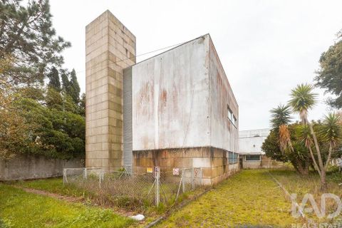 Erhvervsejendom i Vila do Conde, Porto, Vila do Conde - € 2.650.000 | Ref: 154810 - foto 4