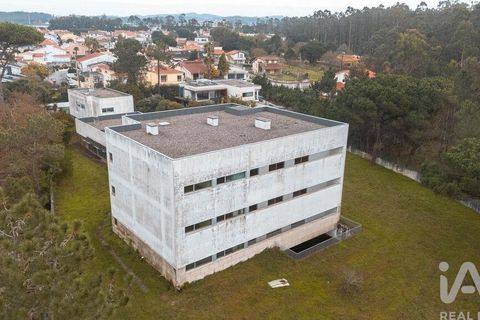 Erhvervsejendom i Vila do Conde, Porto, Vila do Conde - € 2.650.000 | Ref: 154810 - foto 5