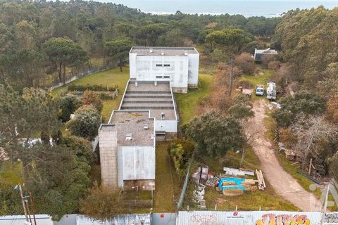 Erhvervsejendom i Vila do Conde, Porto, Vila do Conde - € 2.650.000 | Ref: 154810 - foto 6