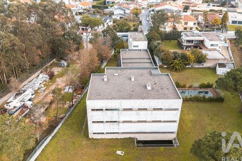 Erhvervsejendom i Vila do Conde, Porto, Vila do Conde - € 2.650.000 | Ref: 154810 - foto 7