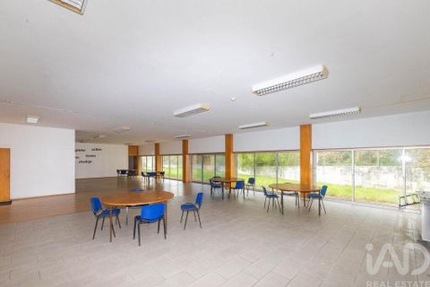 Erhvervsejendom i Vila do Conde, Porto, Vila do Conde - € 2.650.000 | Ref: 154810 - foto 10