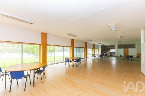 Erhvervsejendom i Vila do Conde, Porto, Vila do Conde - € 2.650.000 | Ref: 154810 - foto 11