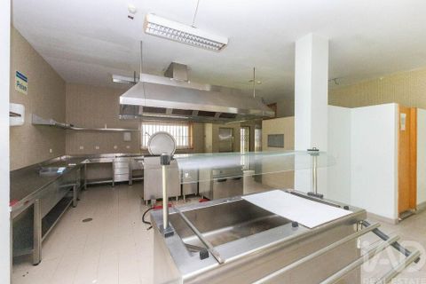 Erhvervsejendom i Vila do Conde, Porto, Vila do Conde - € 2.650.000 | Ref: 154810 - foto 12