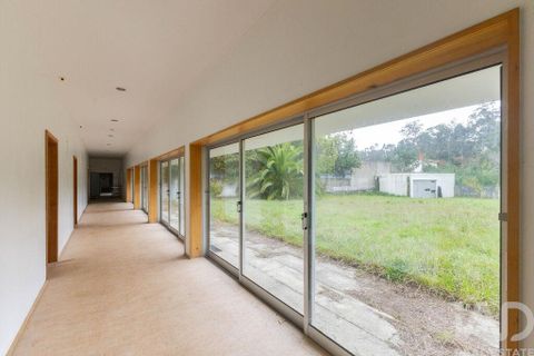 Erhvervsejendom i Vila do Conde, Porto, Vila do Conde - € 2.650.000 | Ref: 154810 - foto 14