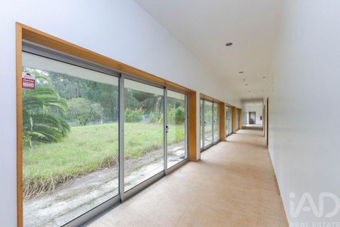 Erhvervsejendom i Vila do Conde, Porto, Vila do Conde - € 2.650.000 | Ref: 154810 - foto 15