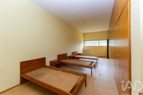 Erhvervsejendom i Vila do Conde, Porto, Vila do Conde - € 2.650.000 | Ref: 154810 - foto 22