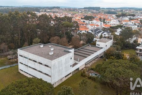 Erhvervsejendom i Vila do Conde, Porto, Vila do Conde - € 2.650.000 | Ref: 154810 - foto 25