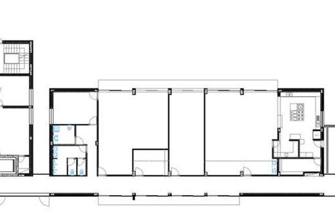 Erhvervsejendom i Vila do Conde, Porto, Vila do Conde - € 2.650.000 | Ref: 154810 - foto 28