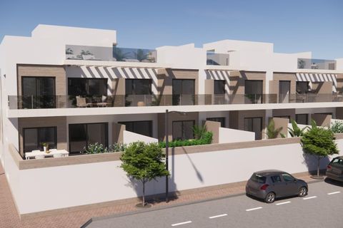 Bungalow i Rojales, Alicante, Rojales - € 281.900 | Ref: N9432 - foto 1