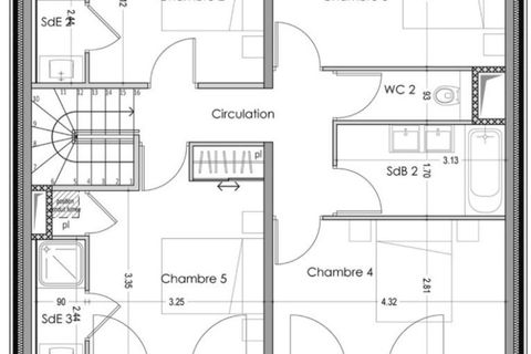 Villa i Morzine, Haute-Savoie, Morzine - € 1.030.000 | Ref: 06932 - foto 2