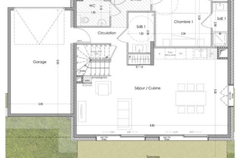 Villa i Morzine, Haute-Savoie, Morzine - € 1.030.000 | Ref: 06932 - foto 3