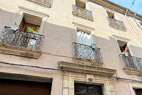 Byhus i Beziers, Herault, Beziers - € 255.000 | Ref: 06942 - foto 2