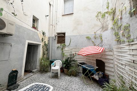 Byhus i Beziers, Herault, Beziers - € 255.000 | Ref: 06942 - foto 5