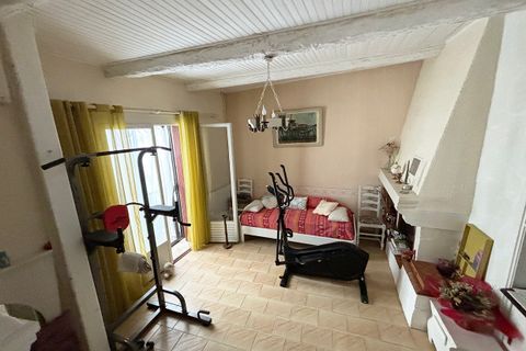 Byhus i Beziers, Herault, Beziers - € 255.000 | Ref: 06942 - foto 9
