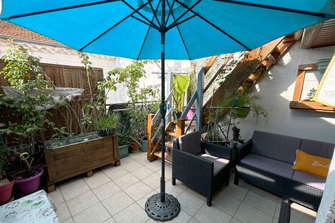 Byhus i Beziers, Herault, Beziers - € 255.000 | Ref: 06942 - foto 17