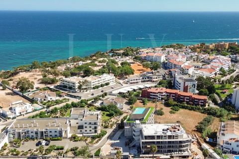 Lejlighed i Albufeira, Faro, Albufeira - € 595.000 | Ref: LUX_CB-01219 - foto 1
