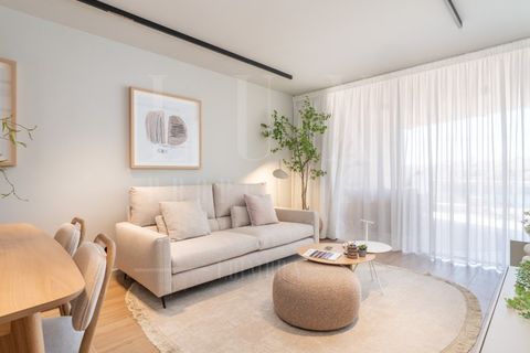 Lejlighed i Albufeira, Faro, Albufeira - € 595.000 | Ref: LUX_CB-01219 - foto 8