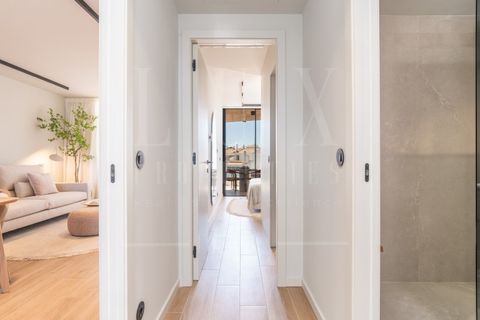 Lejlighed i Albufeira, Faro, Albufeira - € 595.000 | Ref: LUX_CB-01219 - foto 9