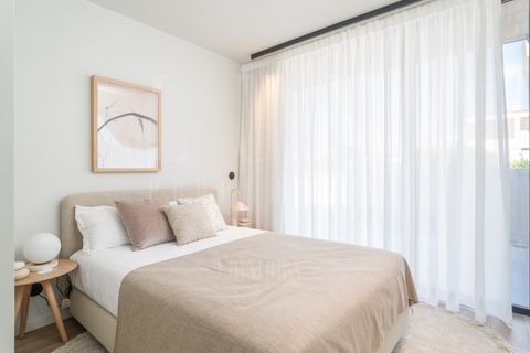 Lejlighed i Albufeira, Faro, Albufeira - € 595.000 | Ref: LUX_CB-01219 - foto 15