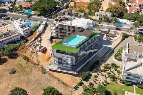 Lejlighed i Albufeira, Faro, Albufeira - € 595.000 | Ref: LUX_CB-01219 - foto 21